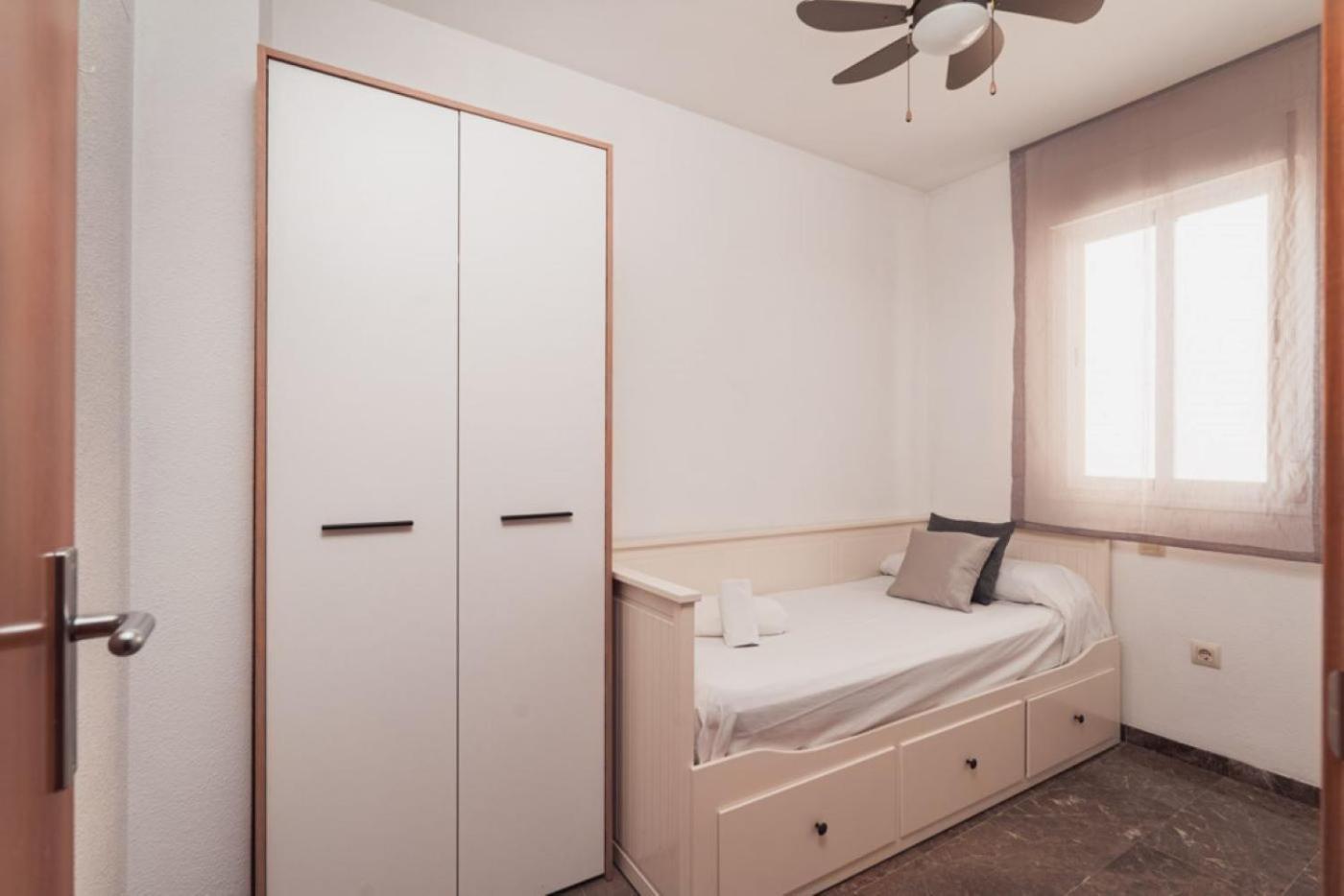 Duplex Ribera Cordoba Διαμέρισμα Εξωτερικό φωτογραφία