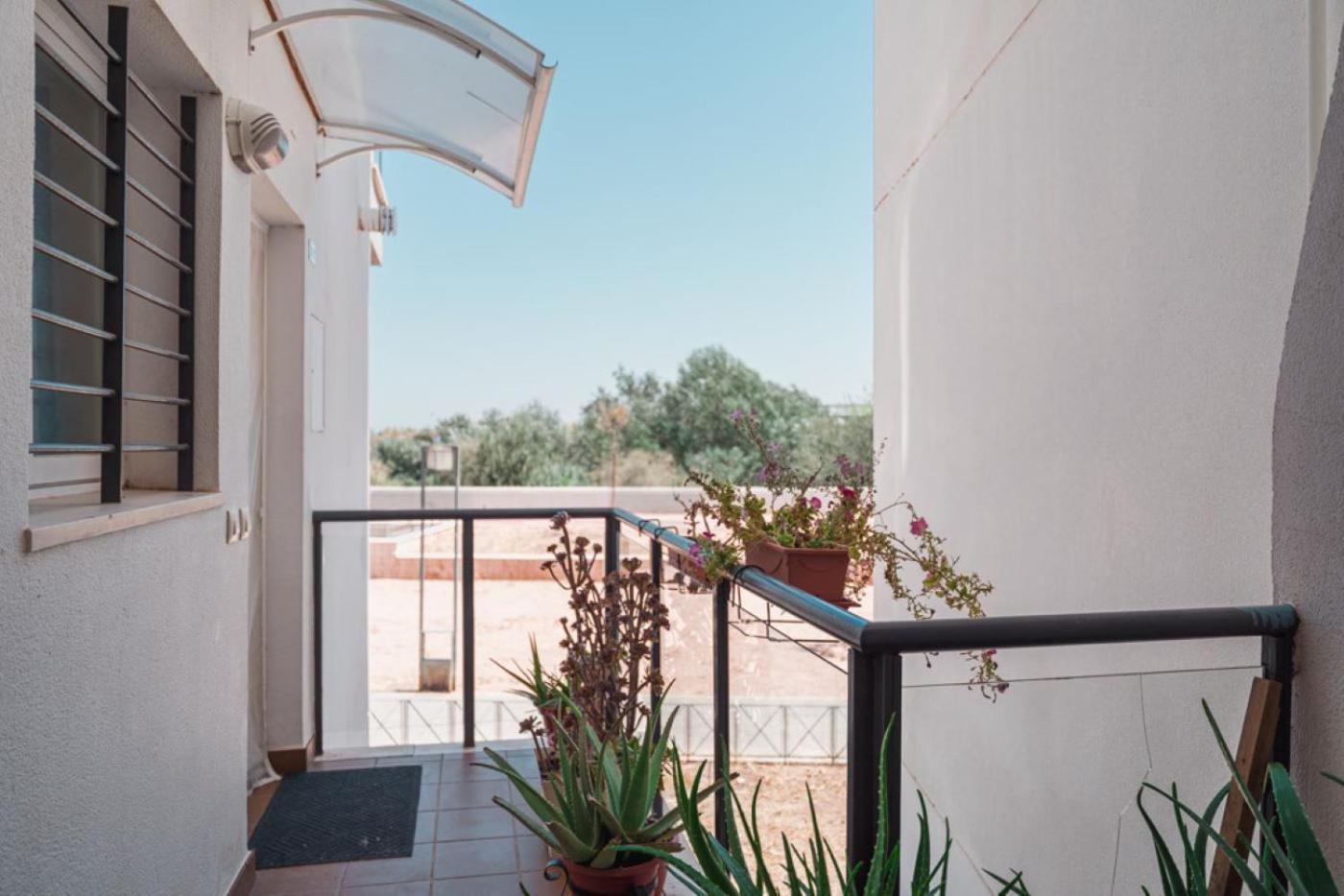Duplex Ribera Cordoba Διαμέρισμα Εξωτερικό φωτογραφία