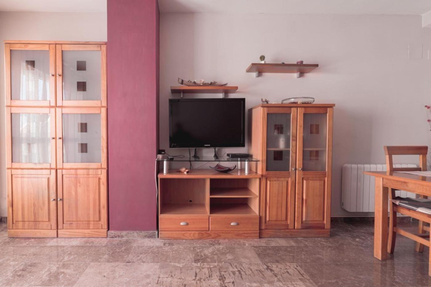 Duplex Ribera Cordoba Διαμέρισμα Εξωτερικό φωτογραφία