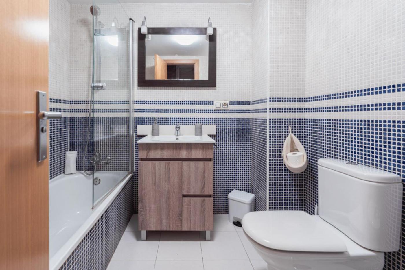 Duplex Ribera Cordoba Διαμέρισμα Εξωτερικό φωτογραφία