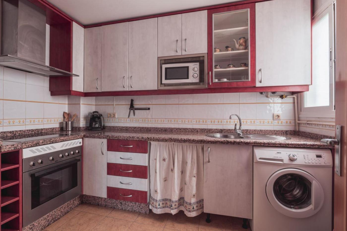 Duplex Ribera Cordoba Διαμέρισμα Εξωτερικό φωτογραφία